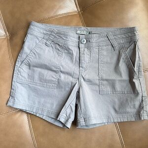 New Prana Elle Shorts